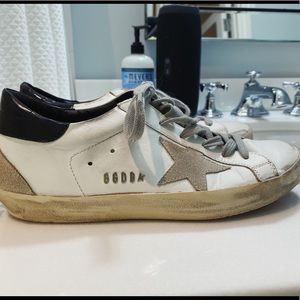 Golden Goose sneakers